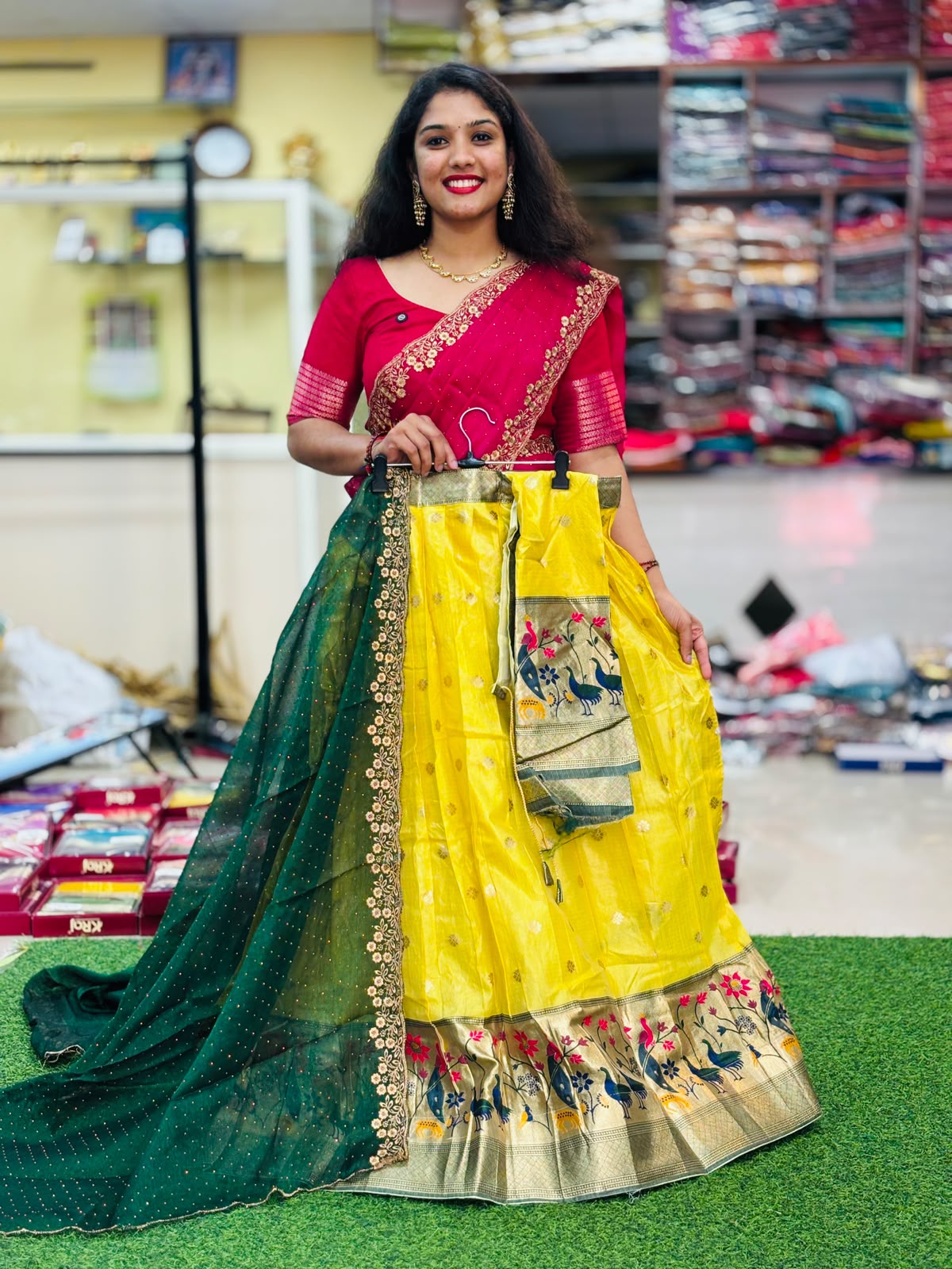 Kota pithani lehangas