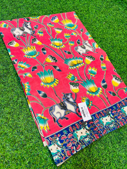 KALAMKARI COTTONS MELA