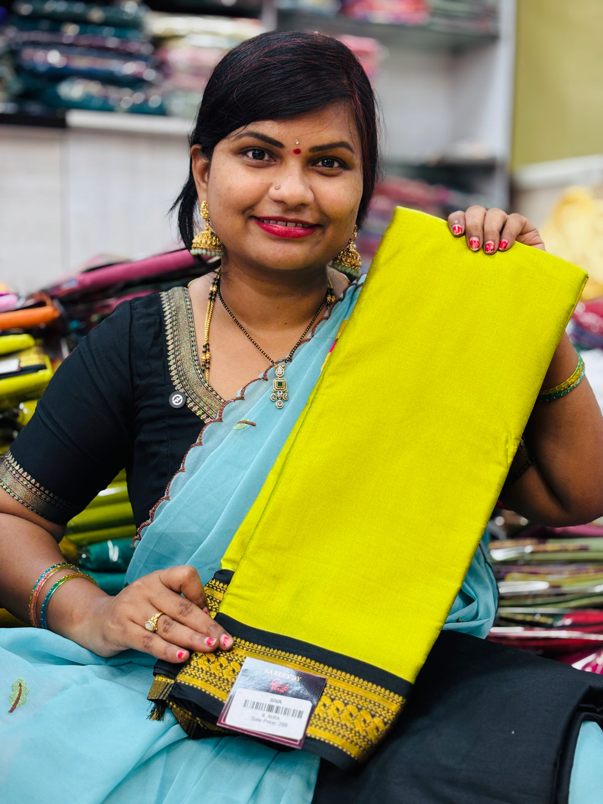 Kalyani cotton