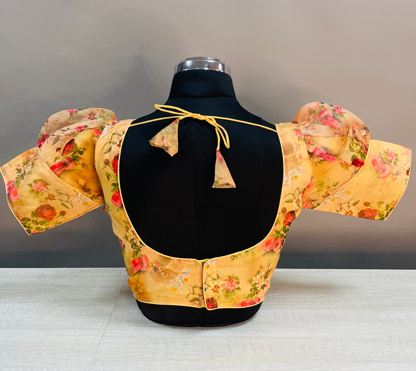 Designer blouse