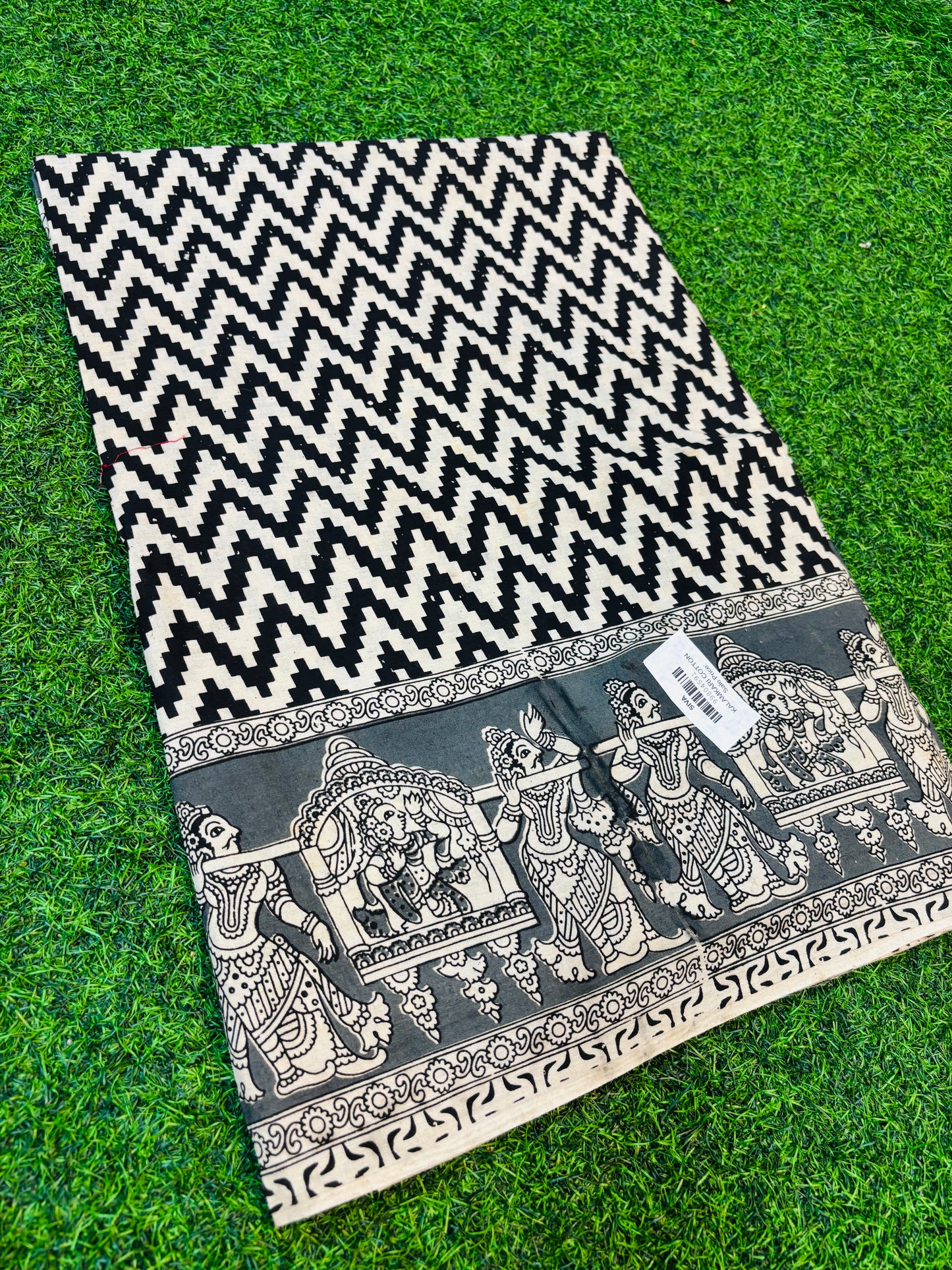 KALAMKARI COTTONS MELA