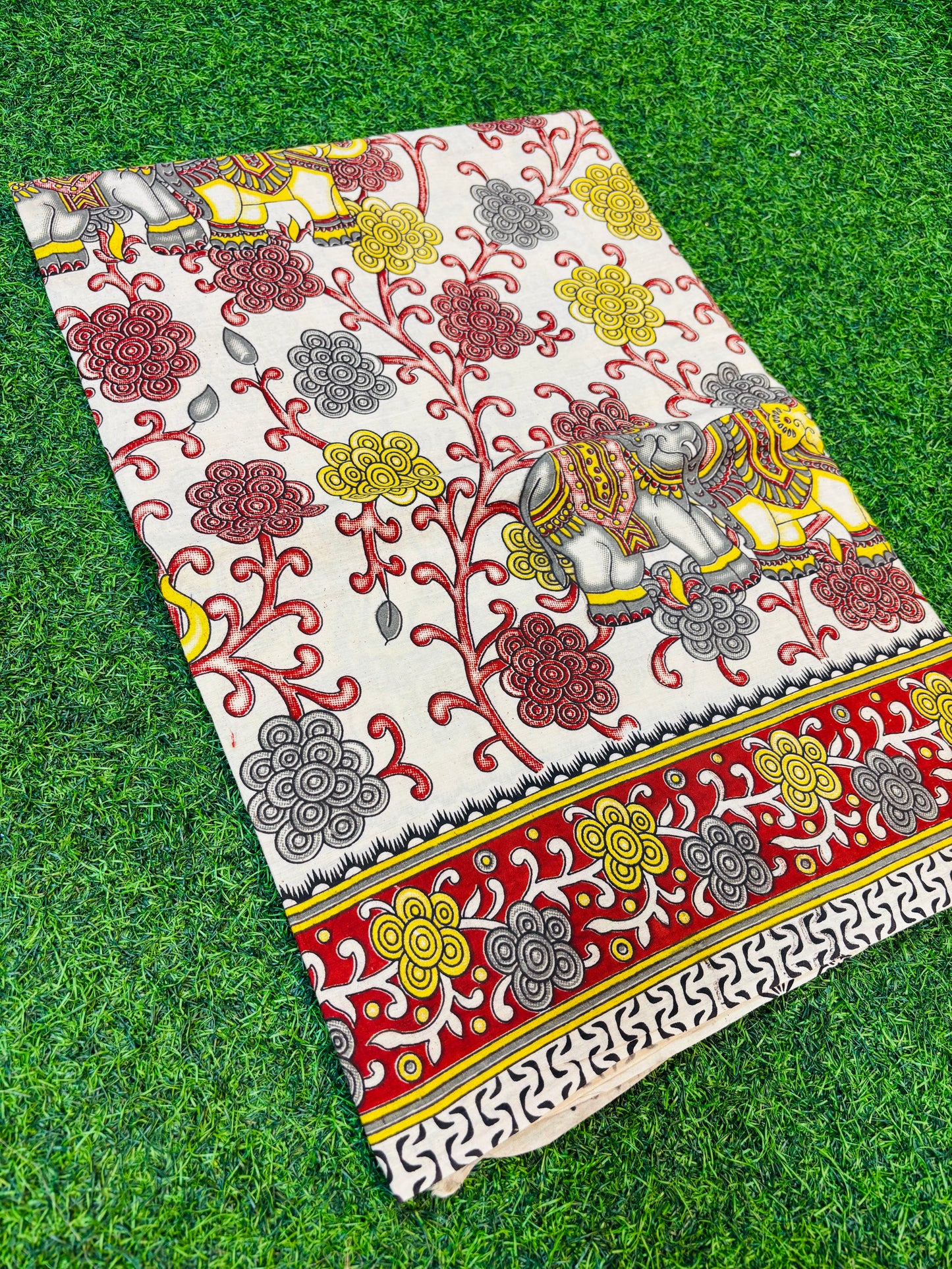 KALAMKARI COTTONS MELA