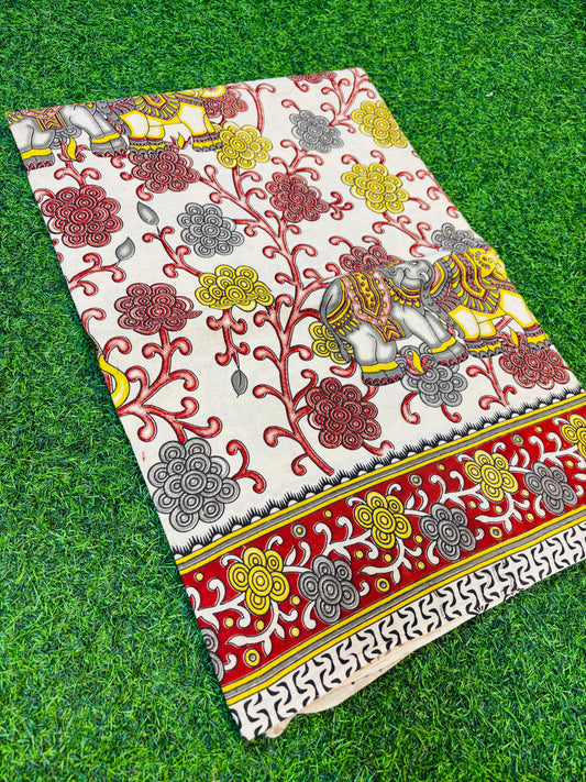 KALAMKARI COTTONS MELA