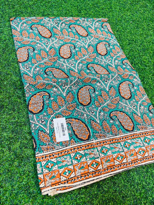 KALAMKARI COTTONS MELA