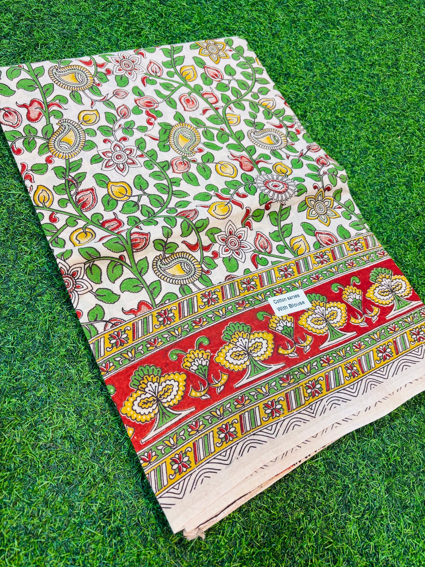 KALAMKARI COTTONS MELA