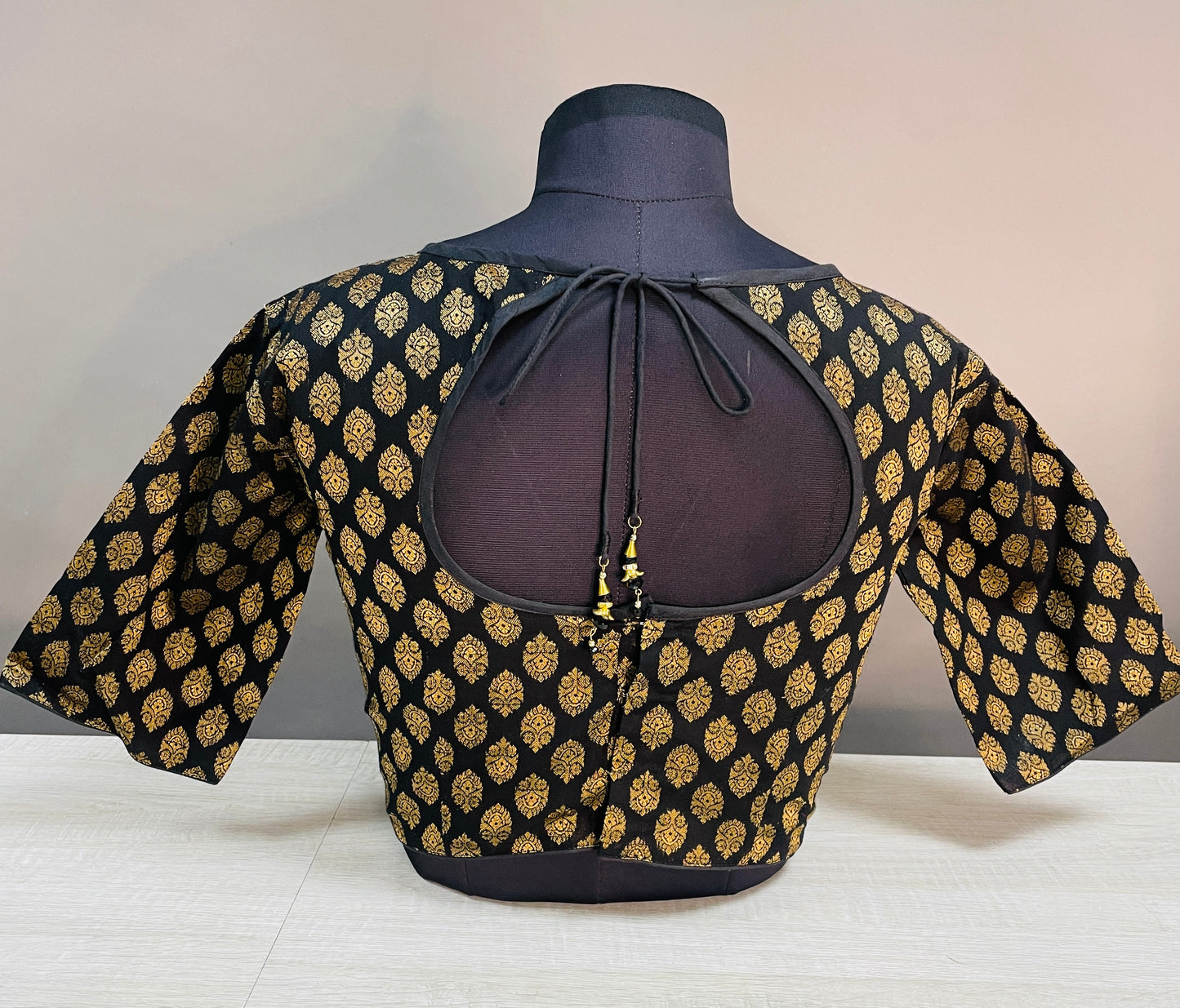 Designer blouse