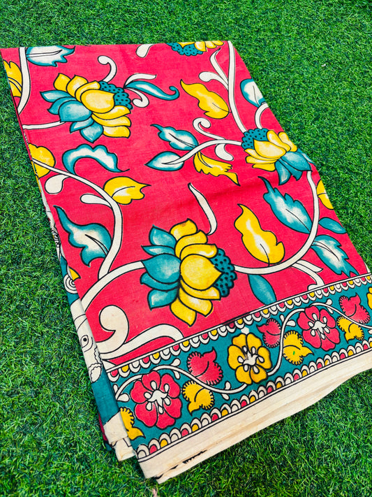 KALAMKARI COTTONS MELA