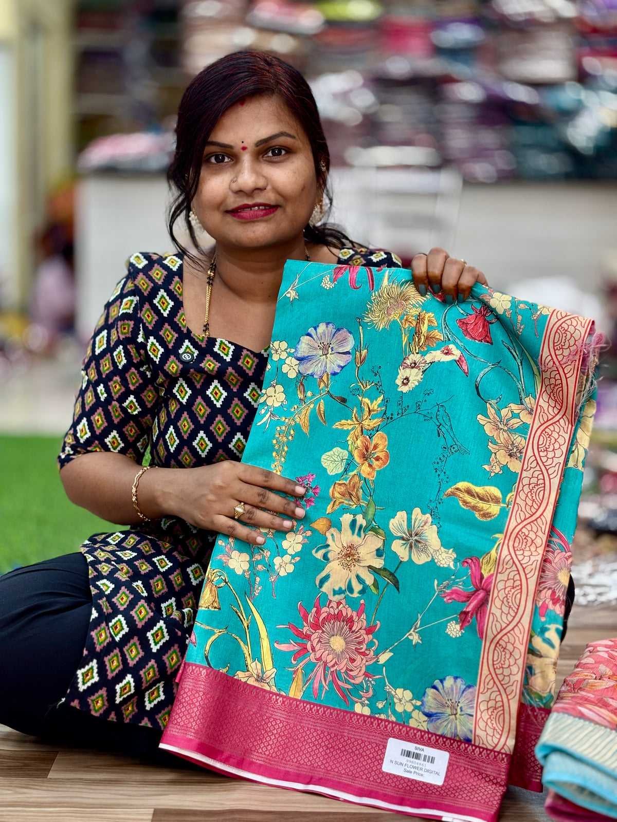 Crepe Silk
