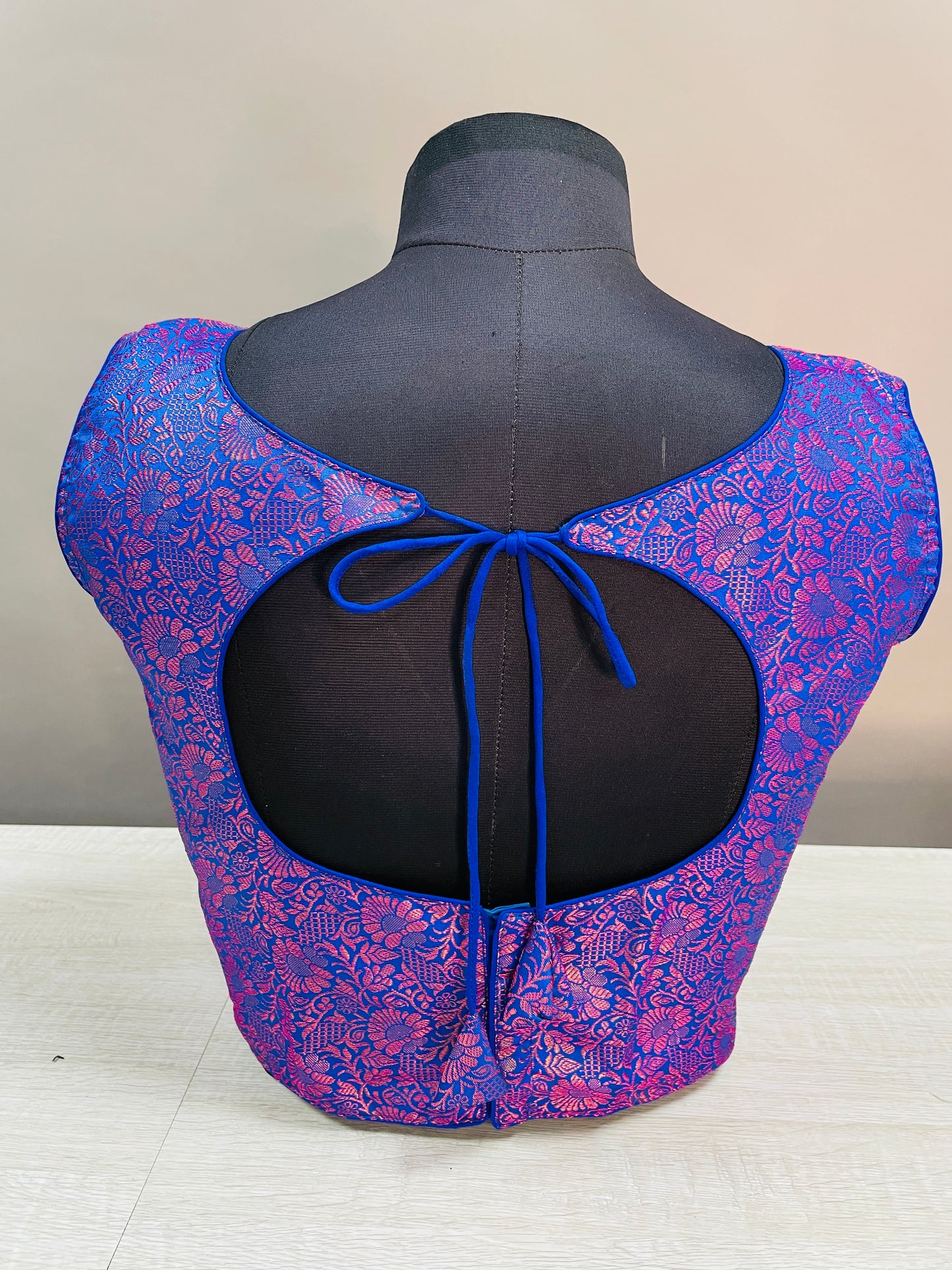 Designer blouse