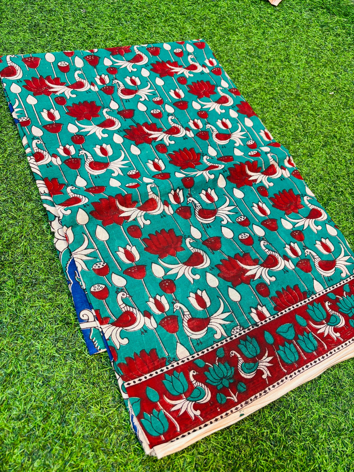 KALAMKARI COTTONS MELA