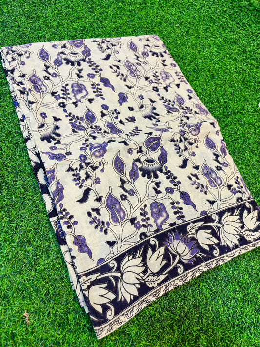 KALAMKARI COTTONS MELA