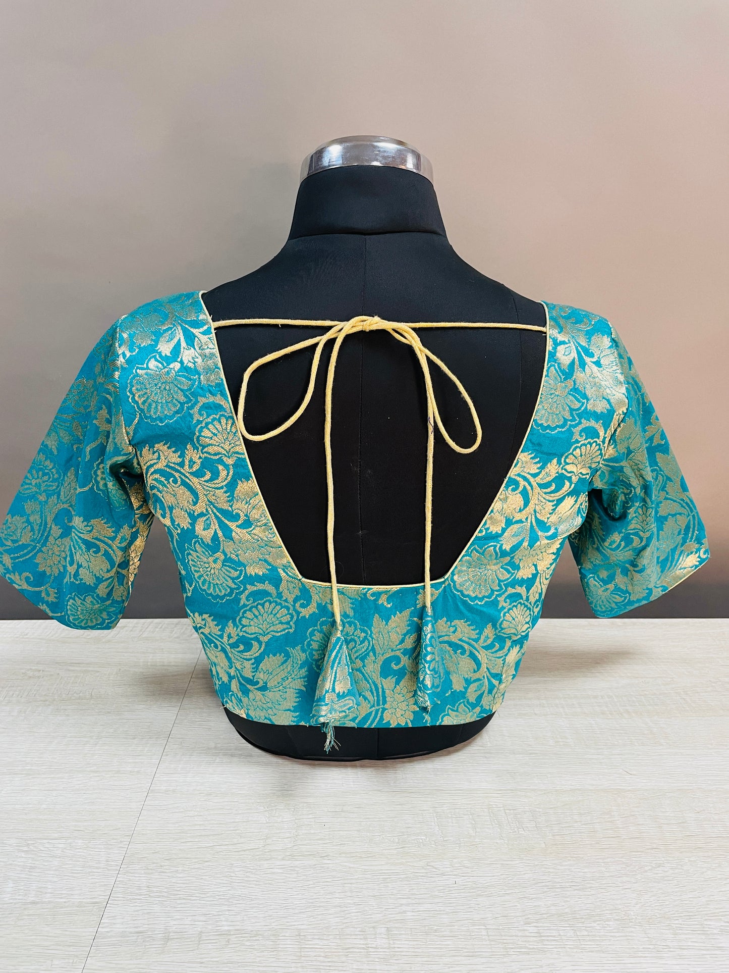 Designer blouse