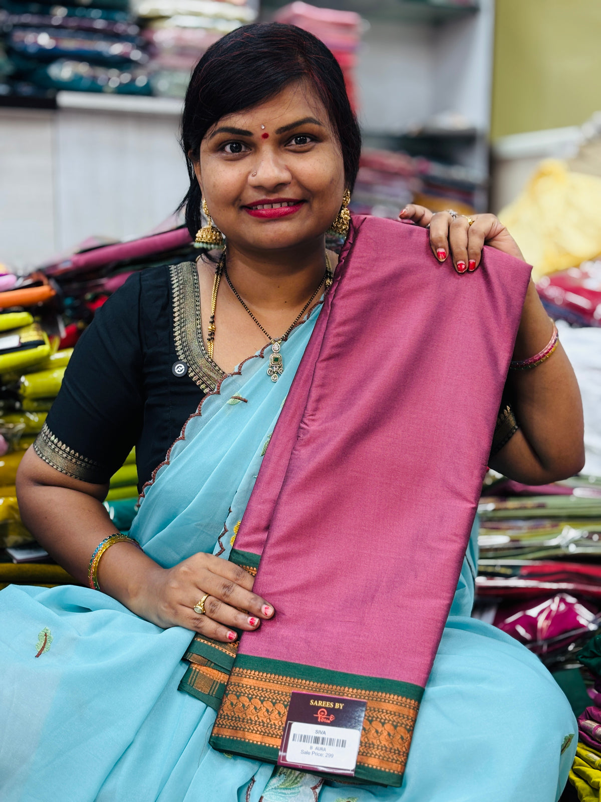 Kalyani cotton