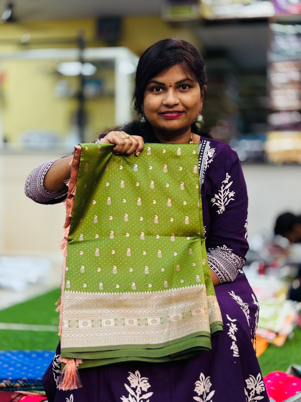 Budget Pattu Sarees