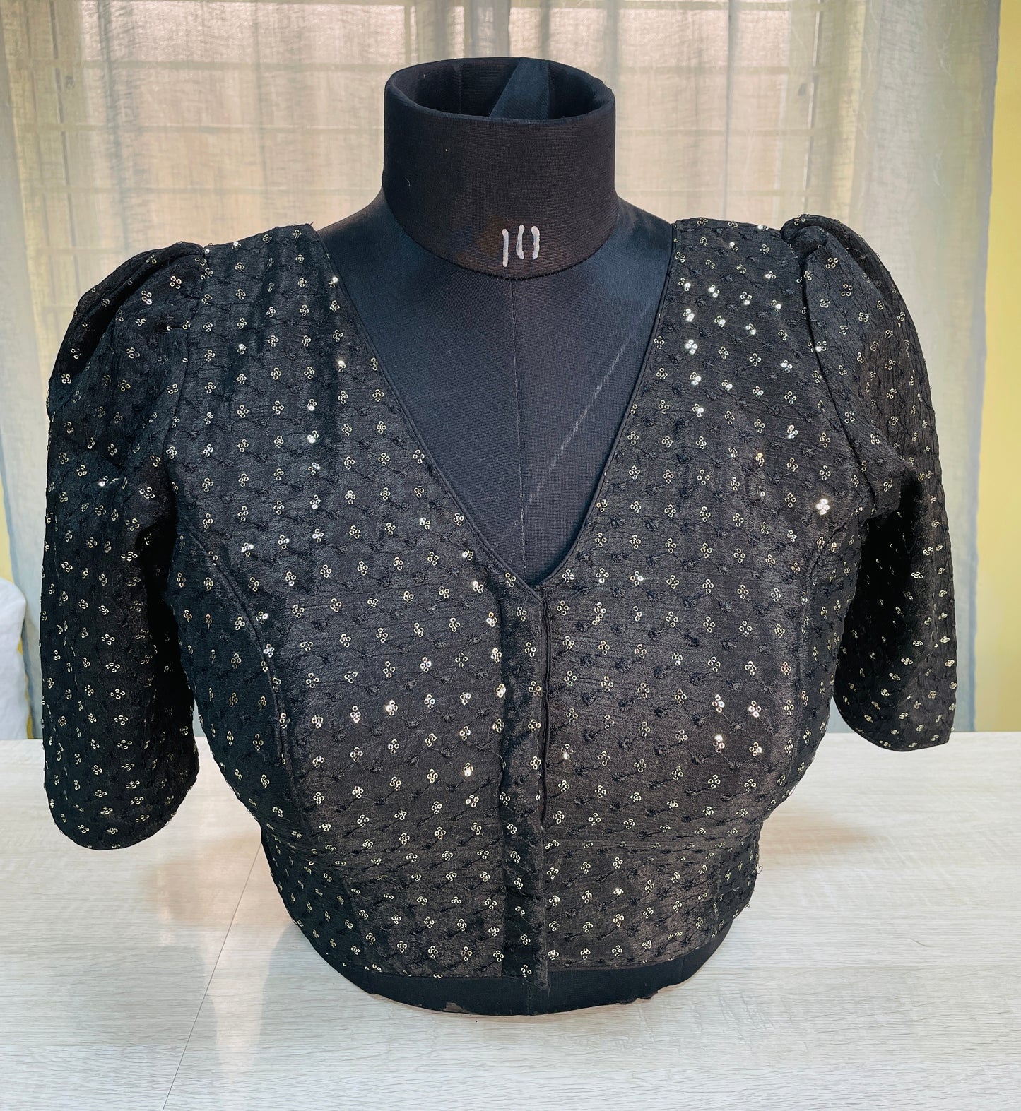 Designer blouse