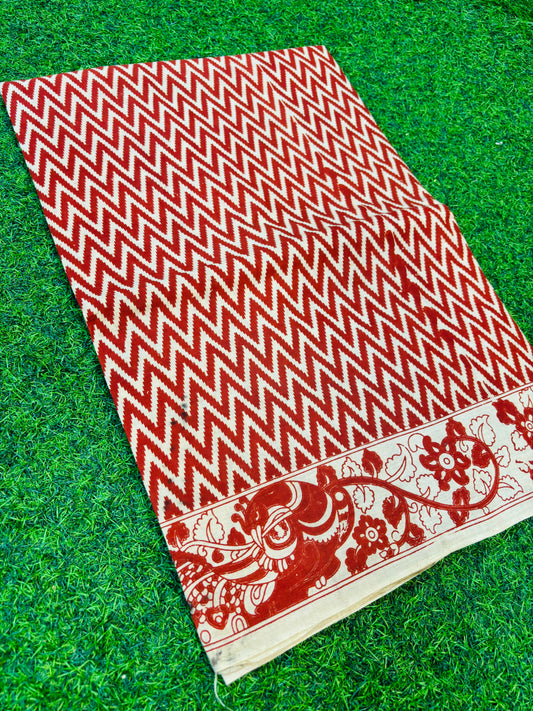 KALAMKARI COTTONS MELA