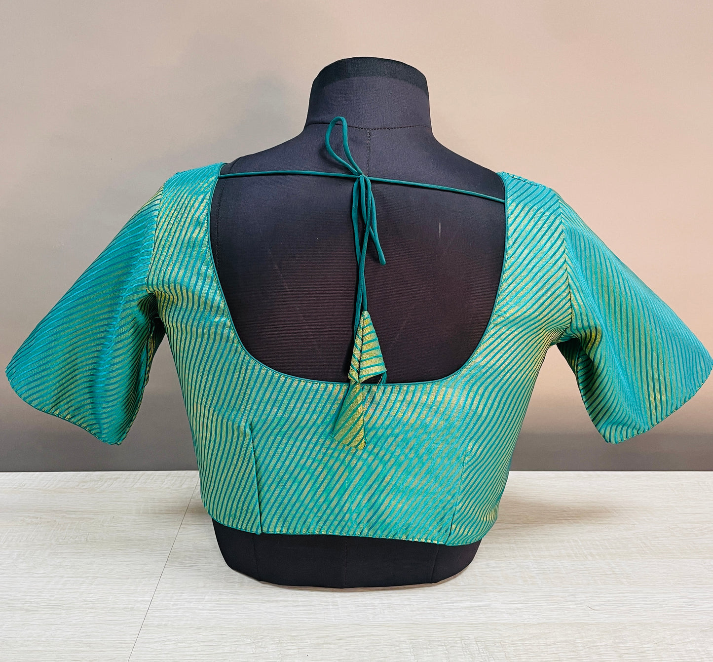 Designer blouse