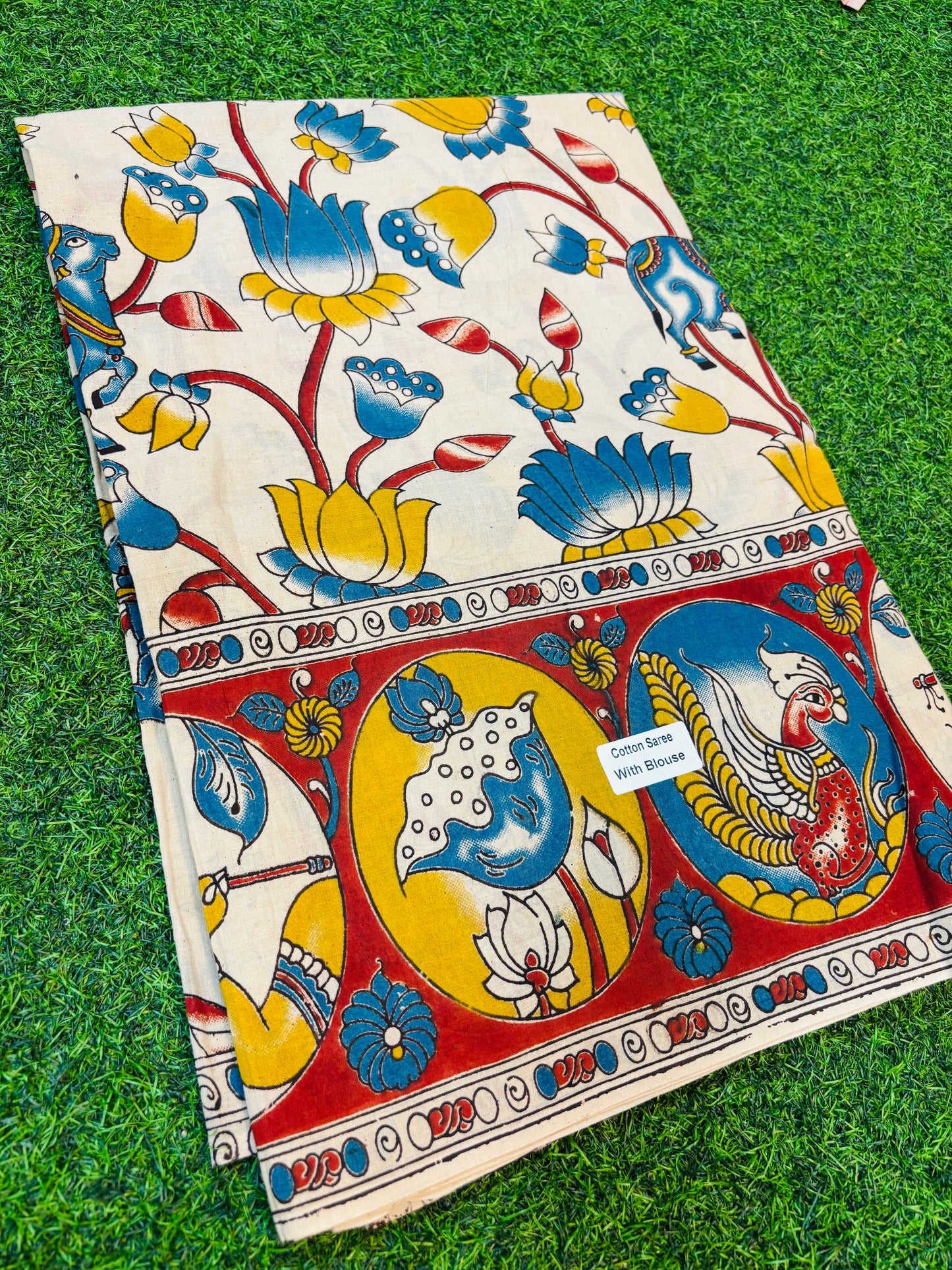 KALAMKARI COTTONS MELA