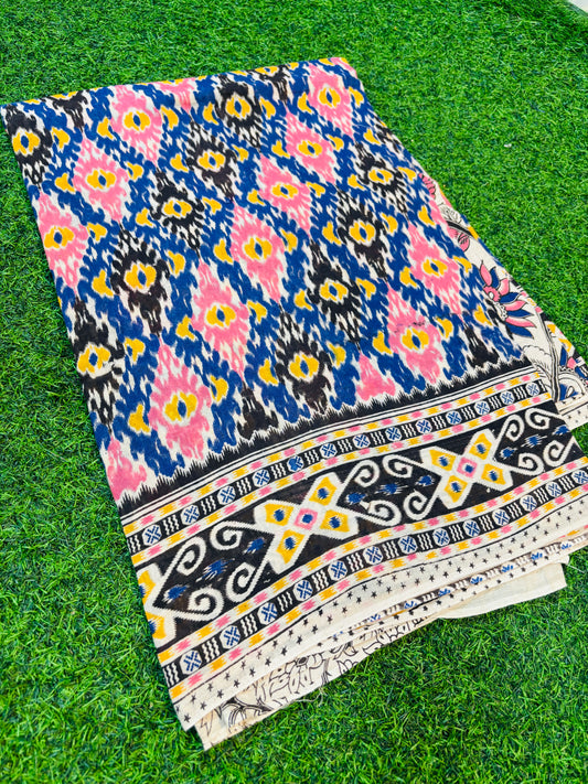 KALAMKARI COTTONS MELA