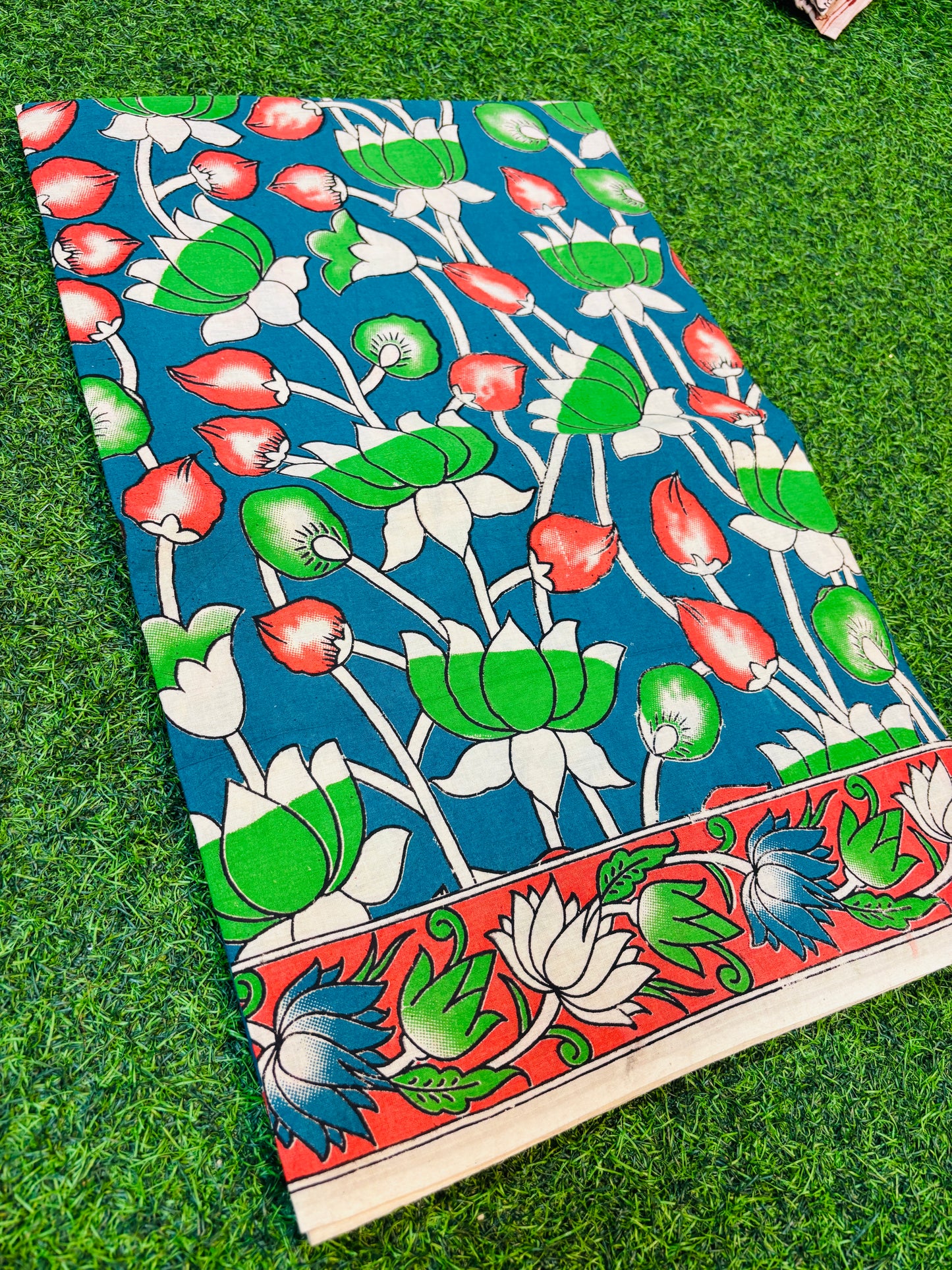 KALAMKARI COTTONS MELA