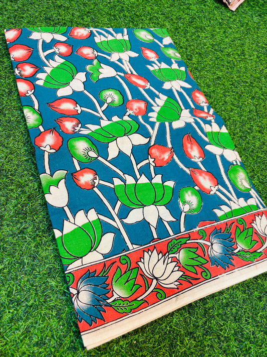 KALAMKARI COTTONS MELA