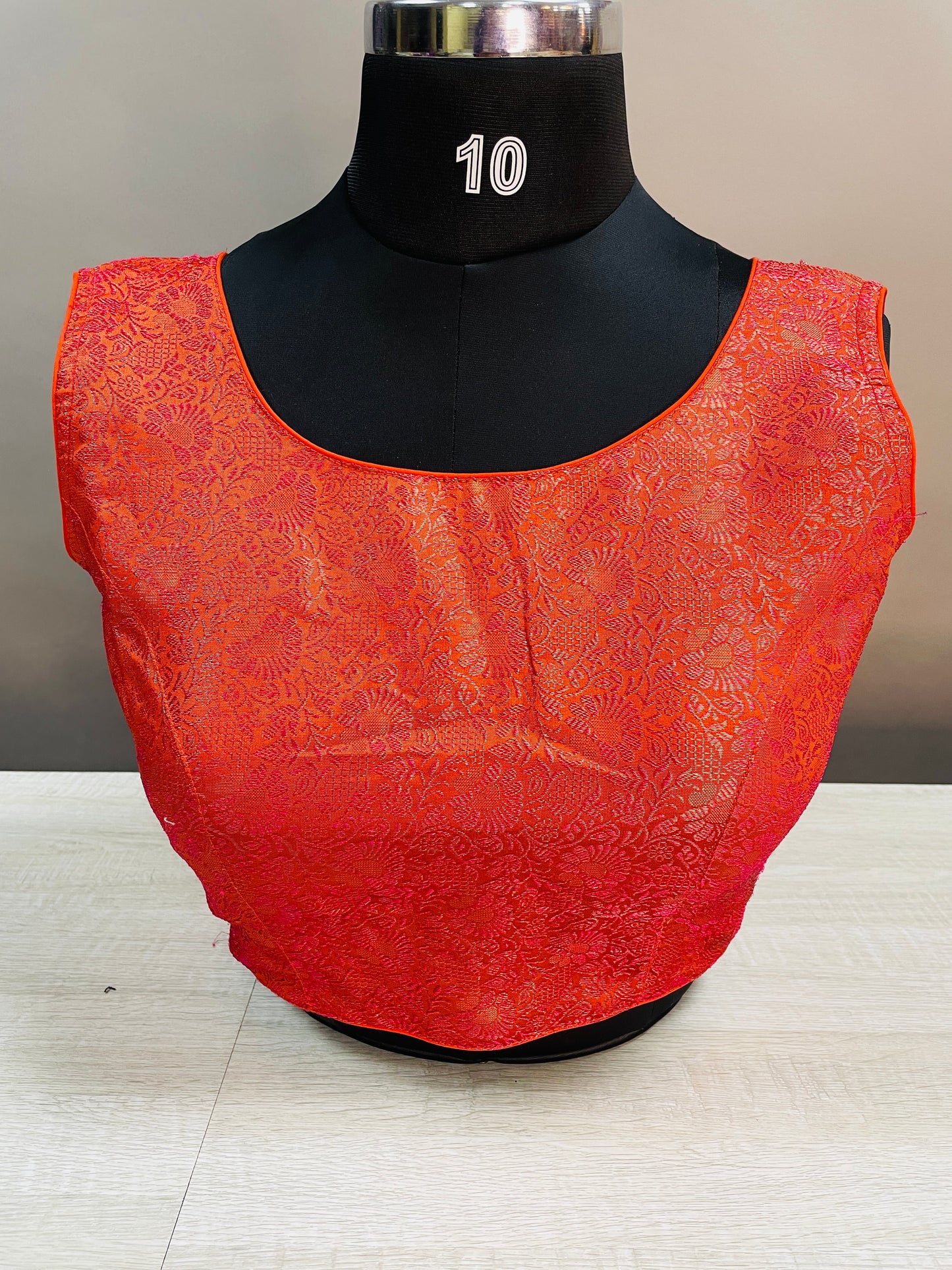 Designer blouse