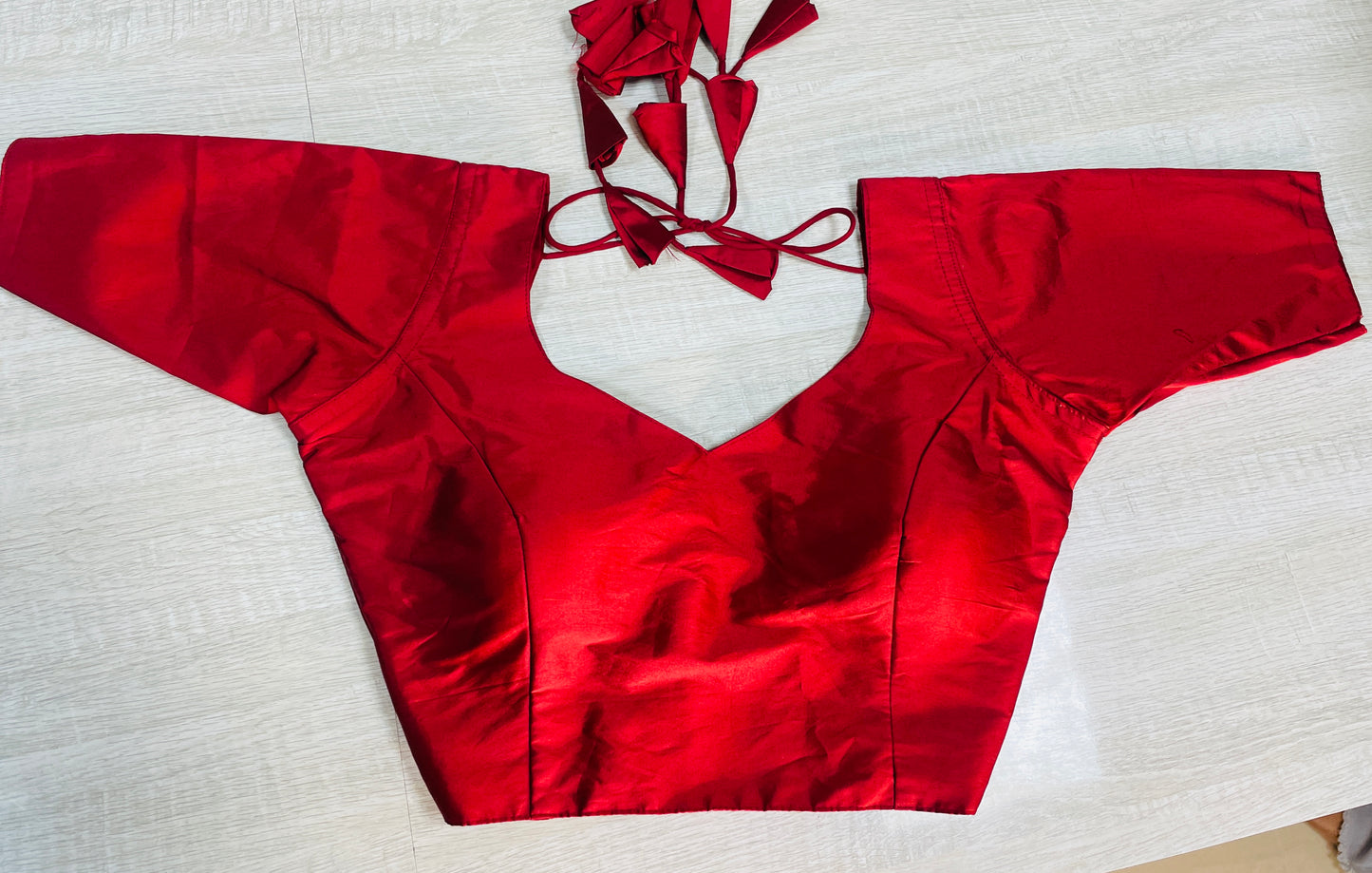 Designer blouse