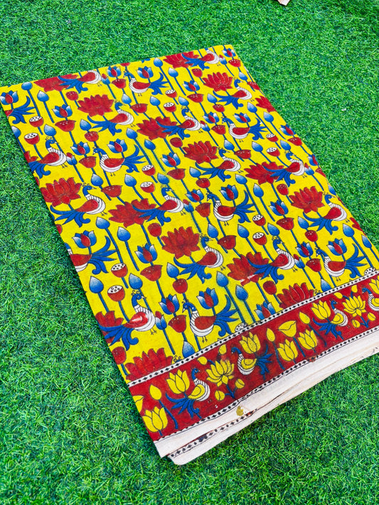 KALAMKARI COTTONS MELA