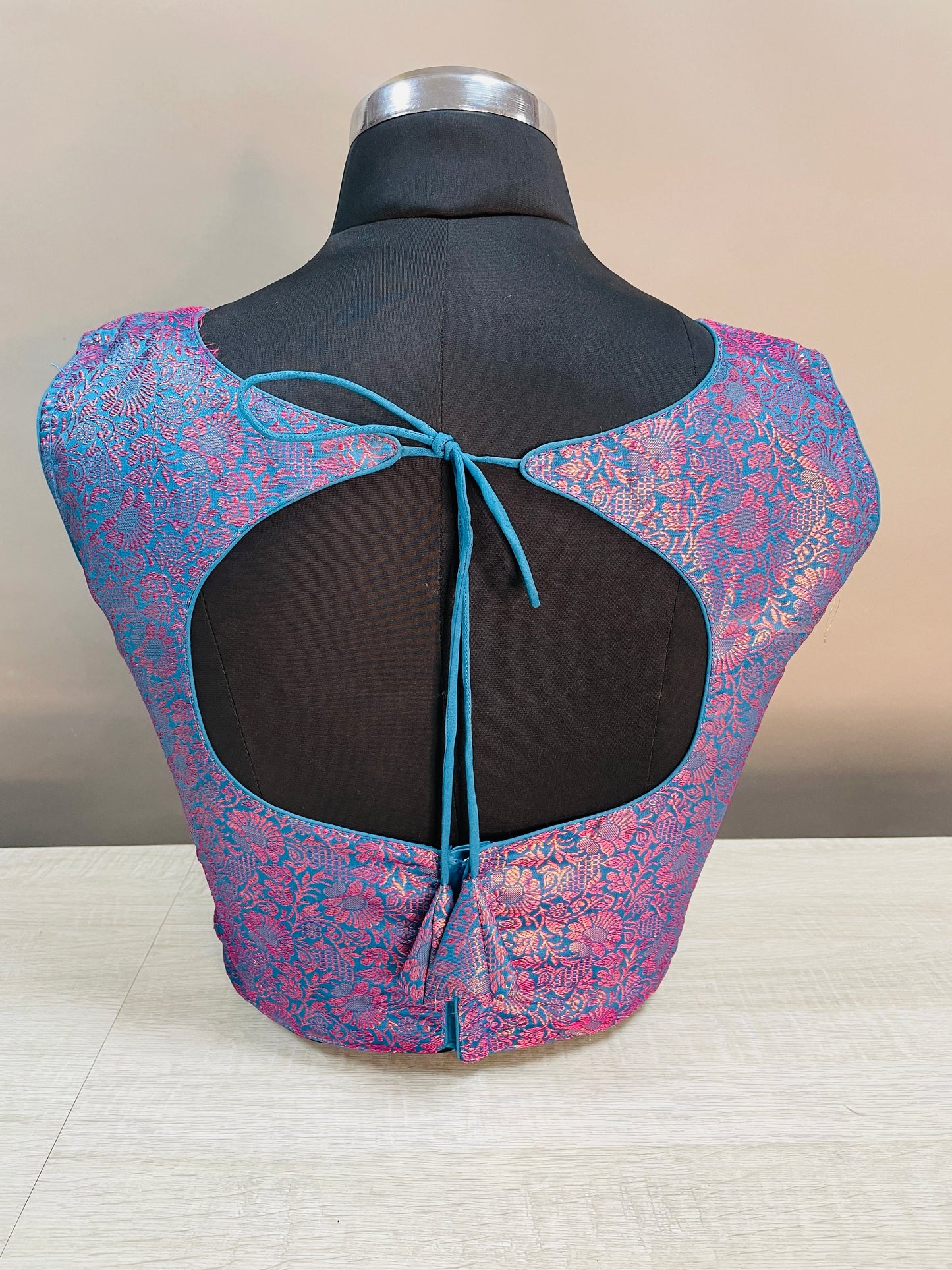 Designer blouse