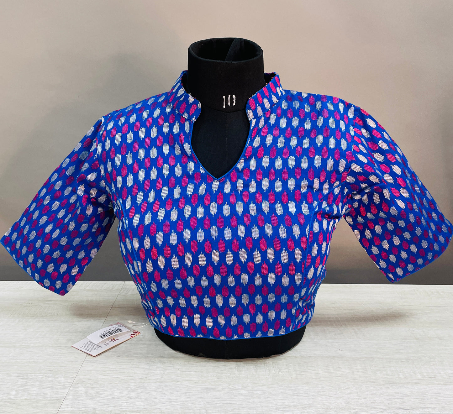 Designer blouse
