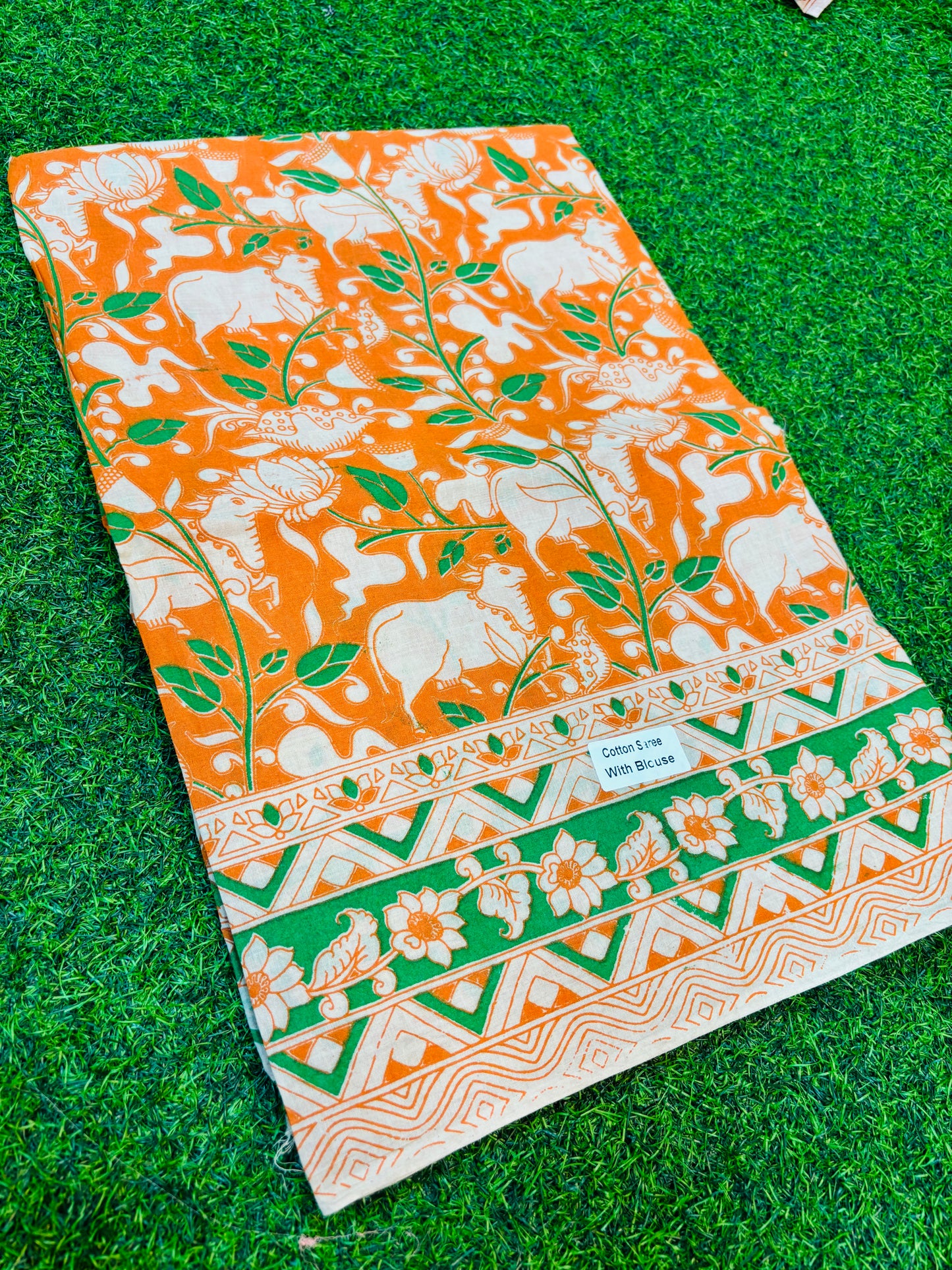 KALAMKARI COTTONS MELA