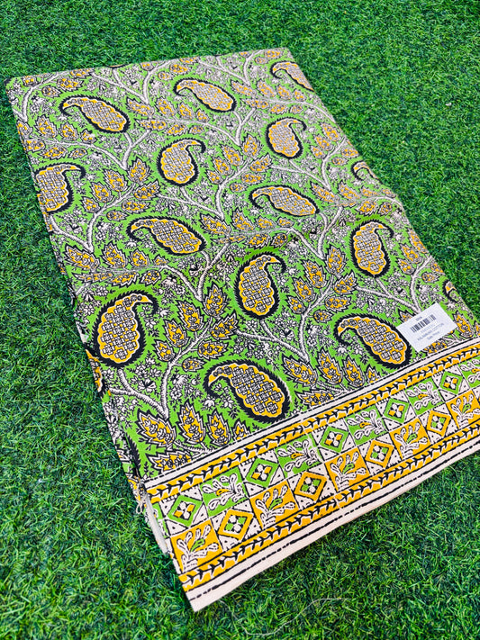 KALAMKARI COTTONS MELA
