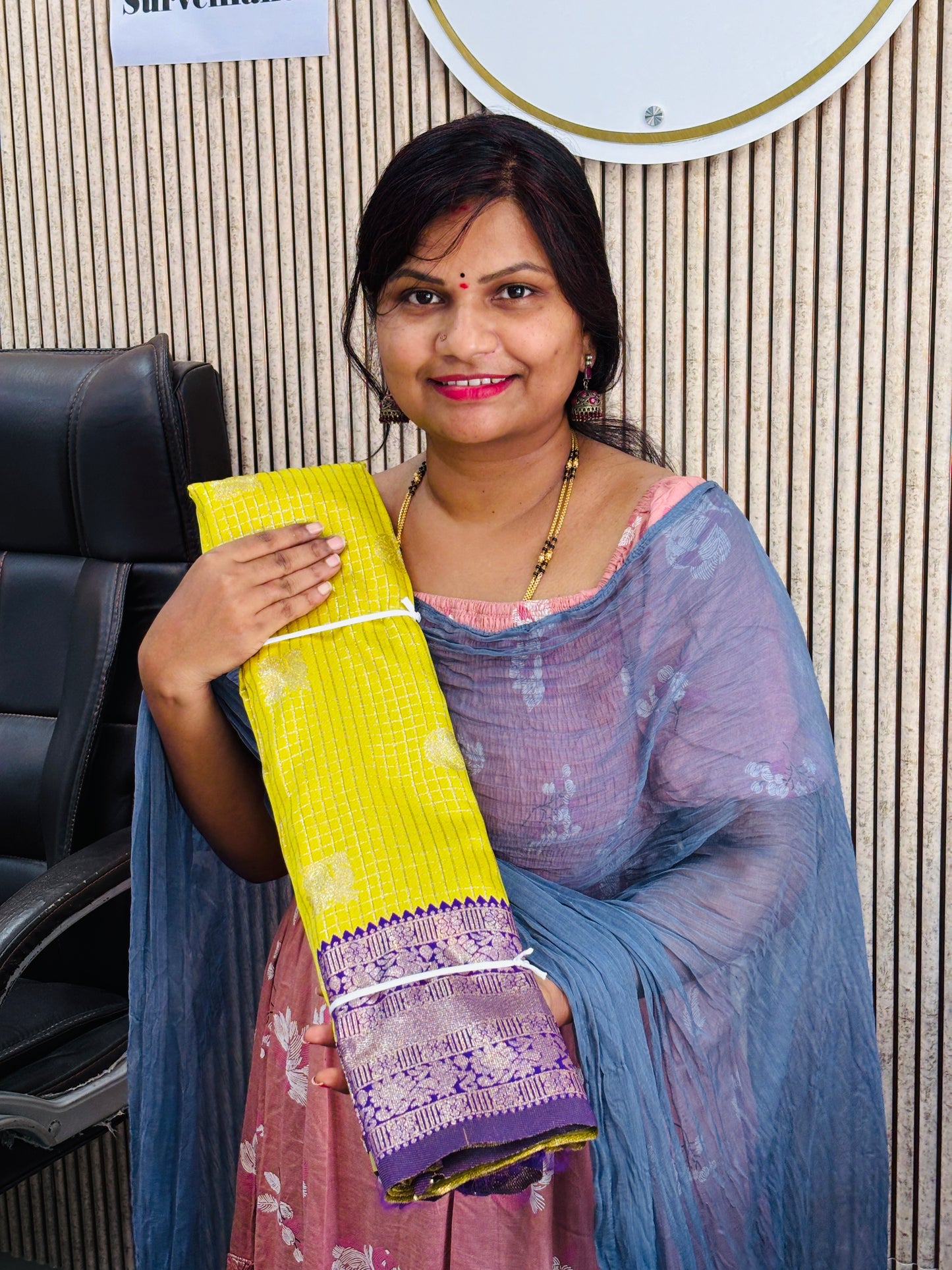 Vintage Kanchi Gadwal Sarees