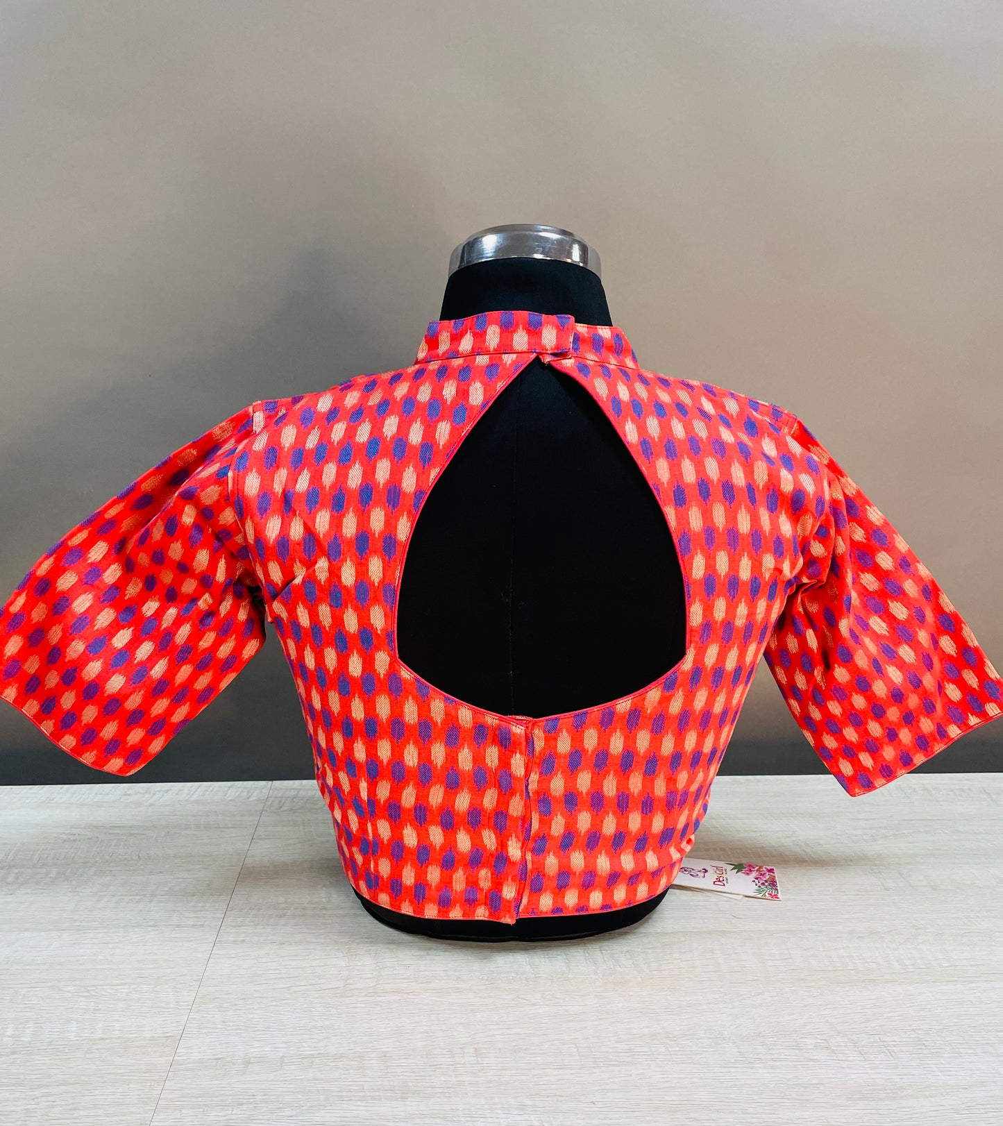 Designer blouse