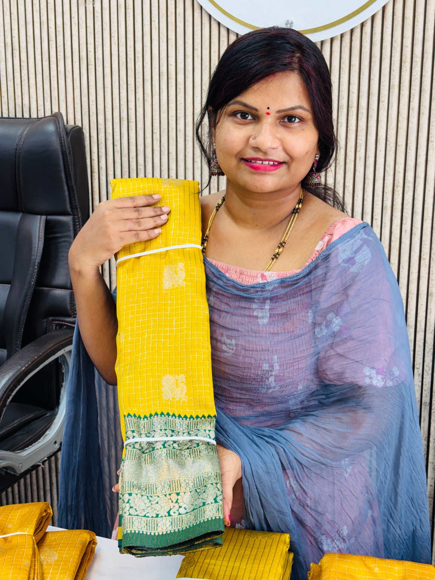 Vintage Kanchi Gadwal Sarees