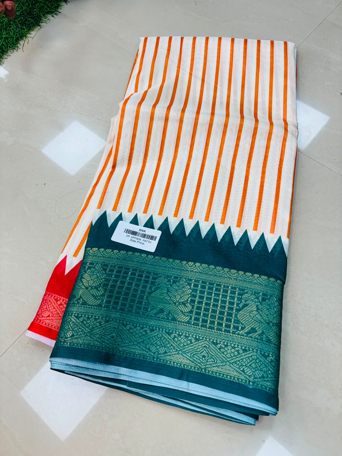 Ashadam Sale 2026 Sarees