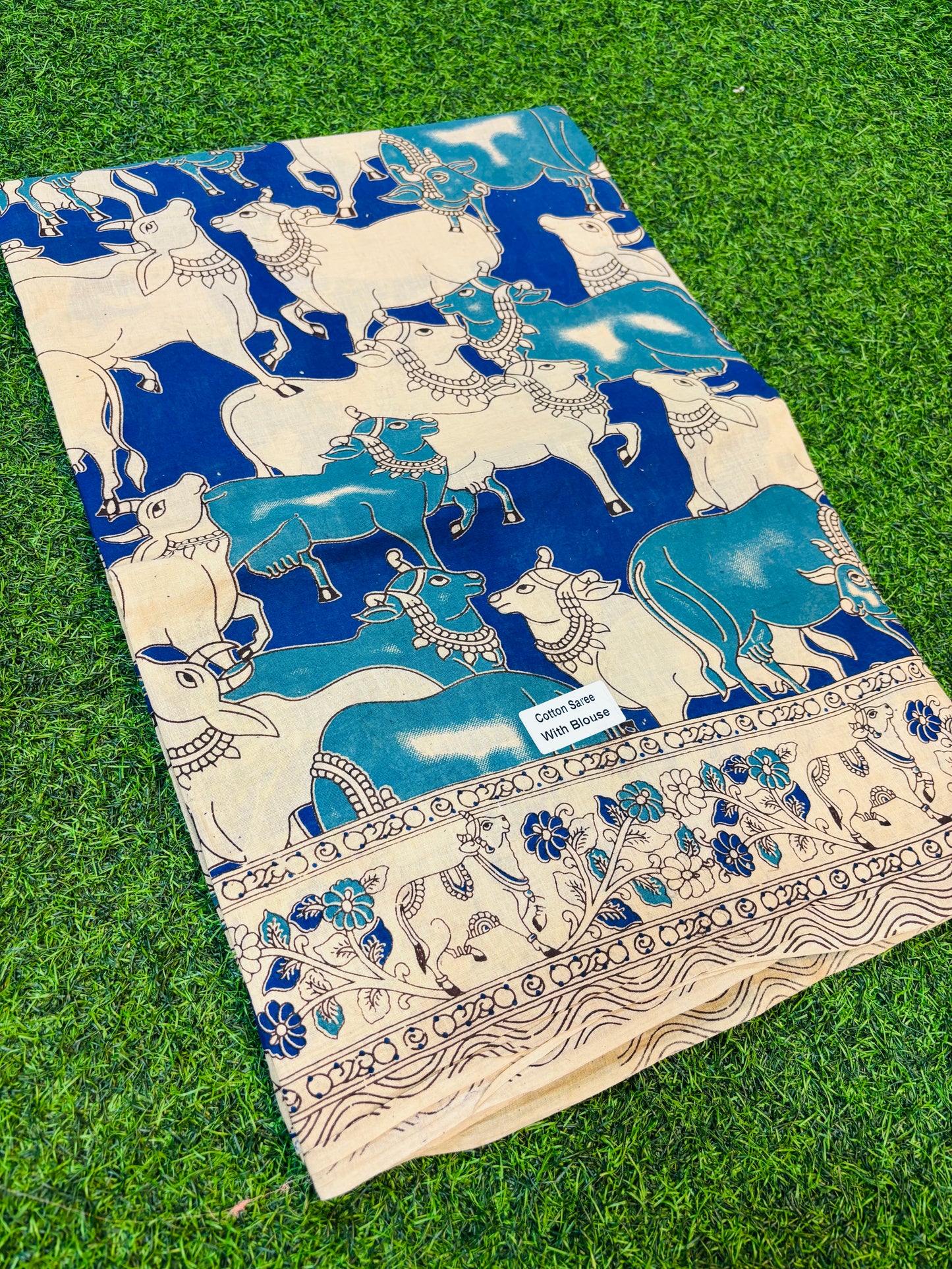 KALAMKARI COTTONS MELA