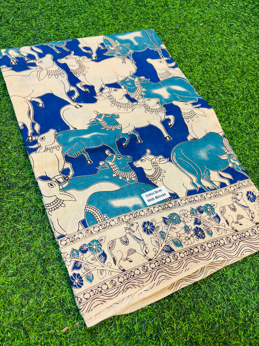 KALAMKARI COTTONS MELA