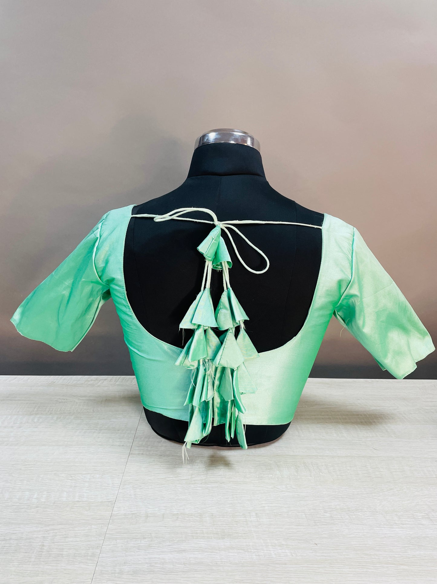 Designer blouse