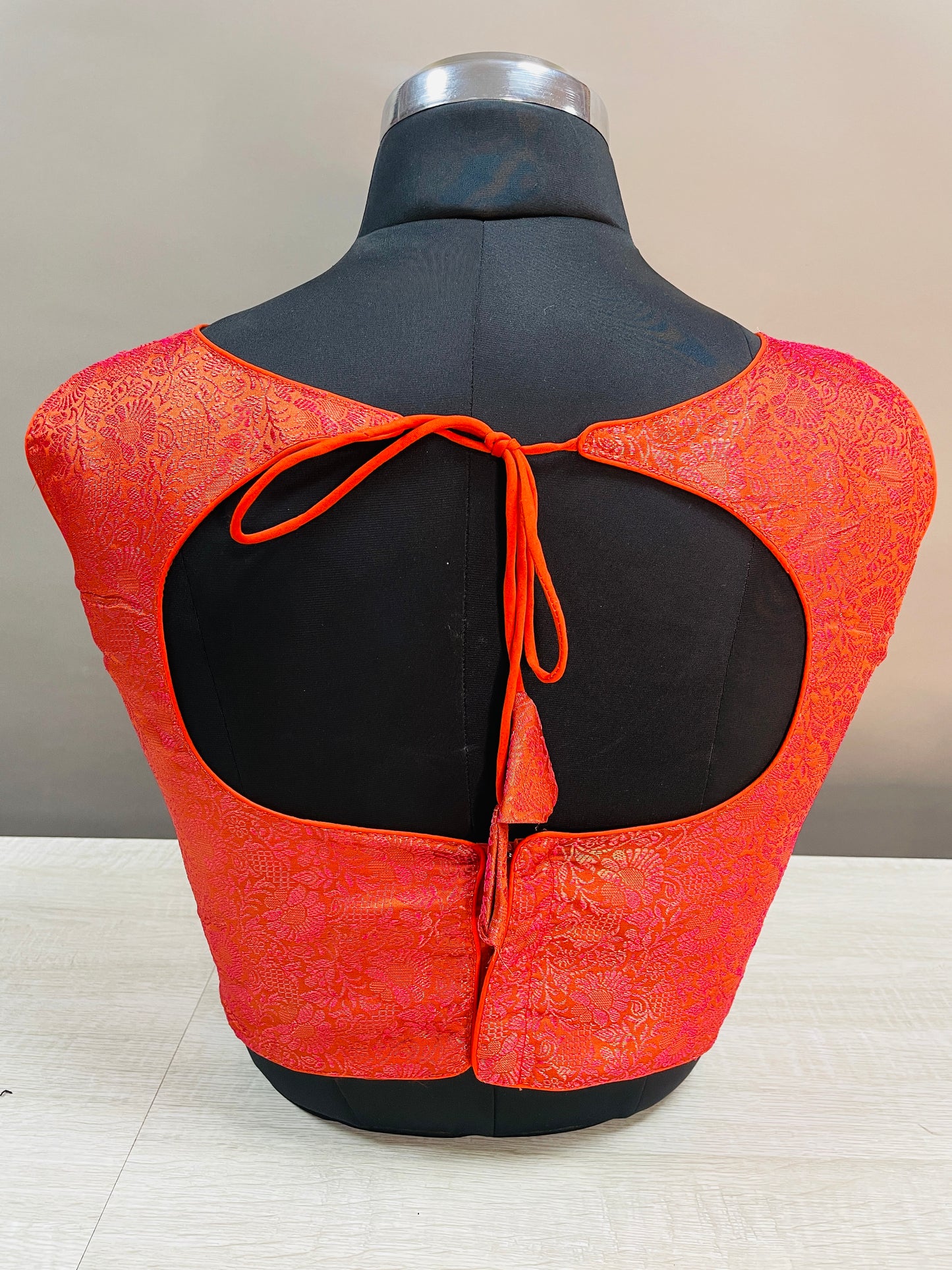 Designer blouse