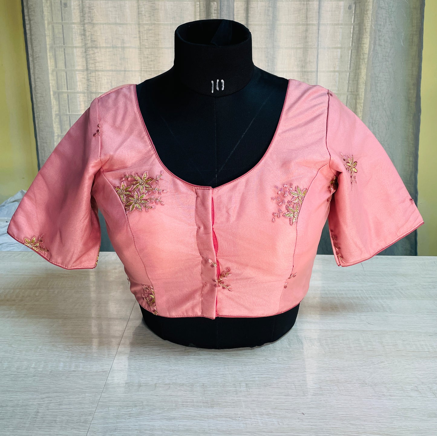 Designer blouse
