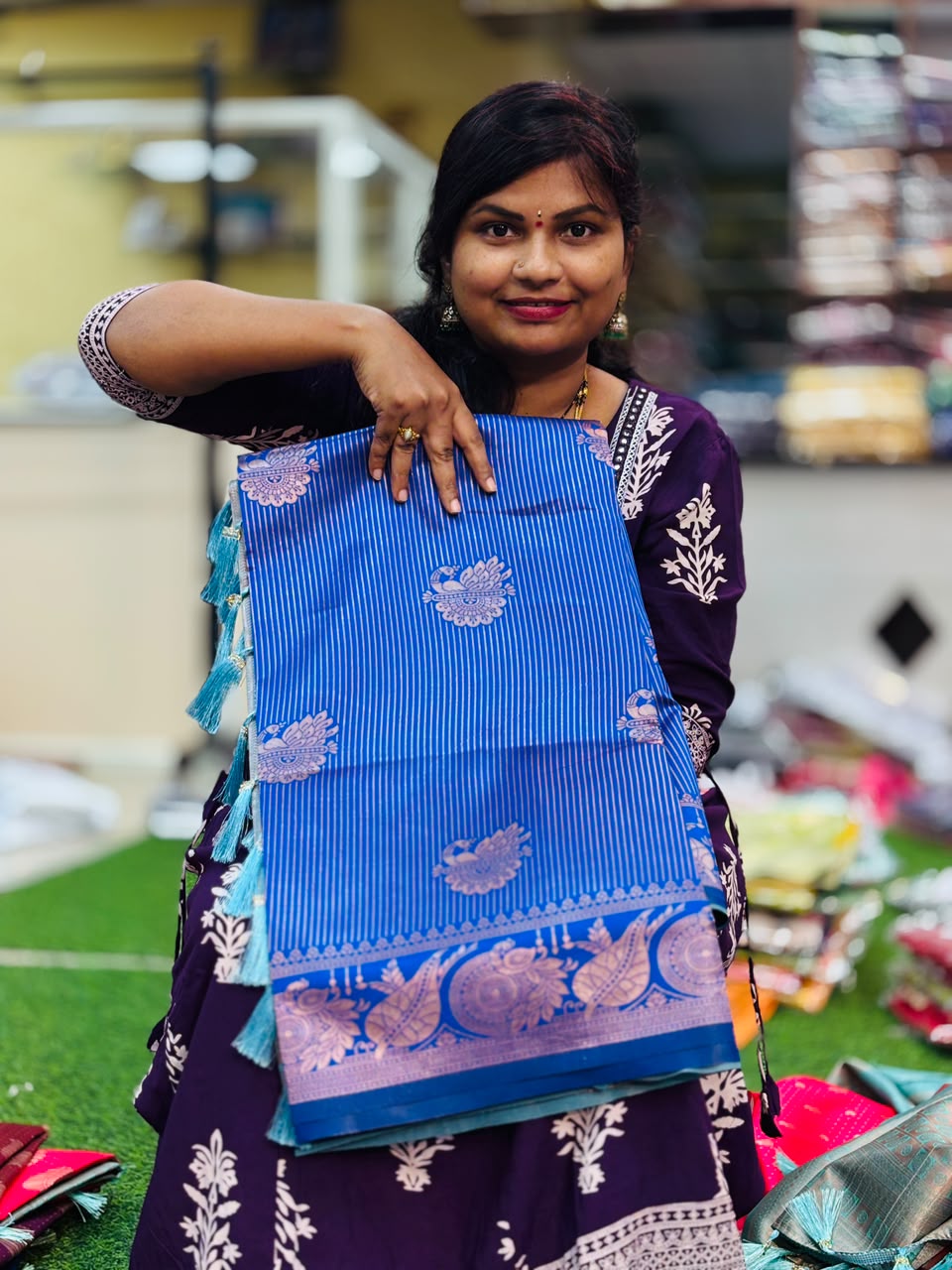Budget Pattu Sarees