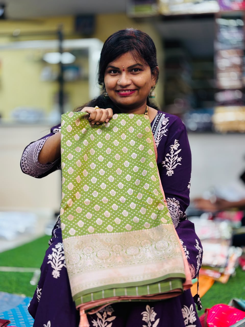 Budget Pattu Sarees