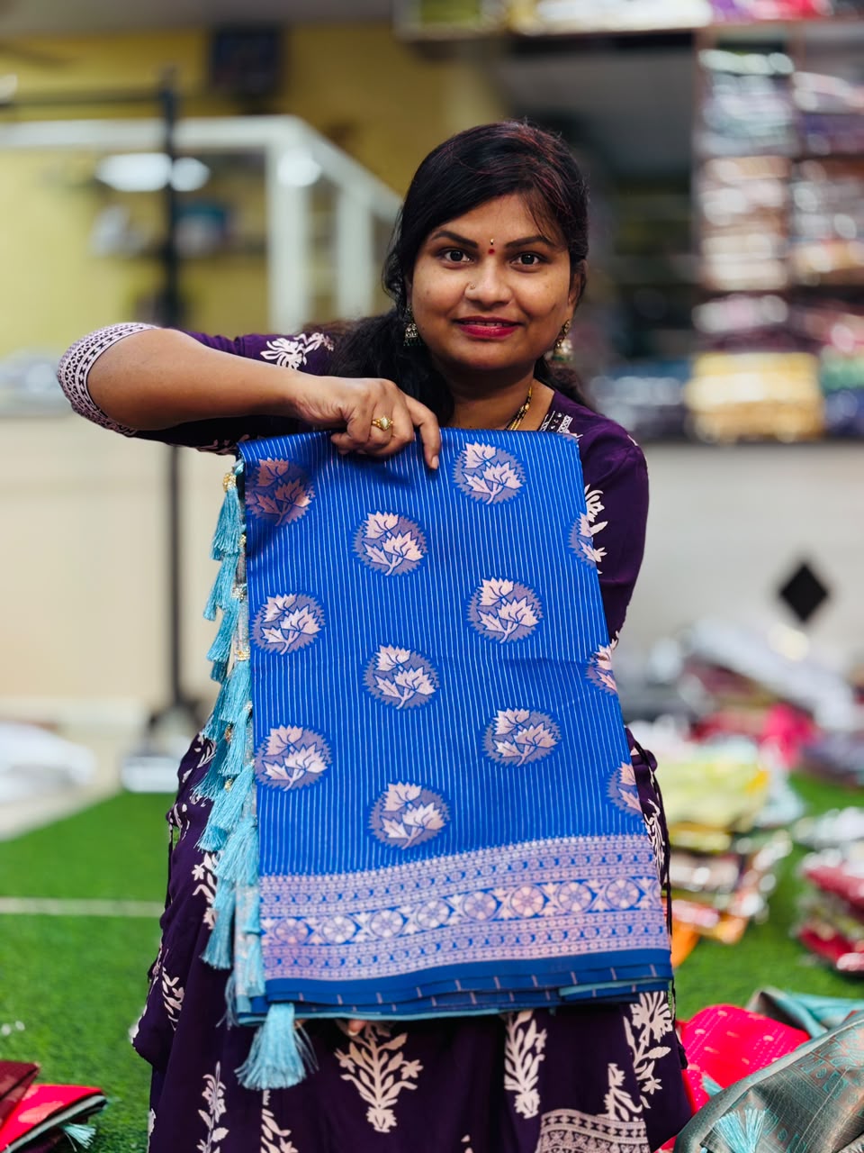 Budget Pattu Sarees