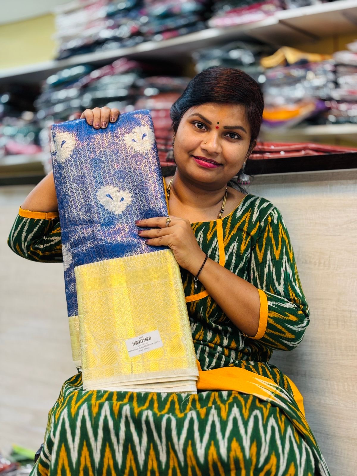 Pattu Sarees