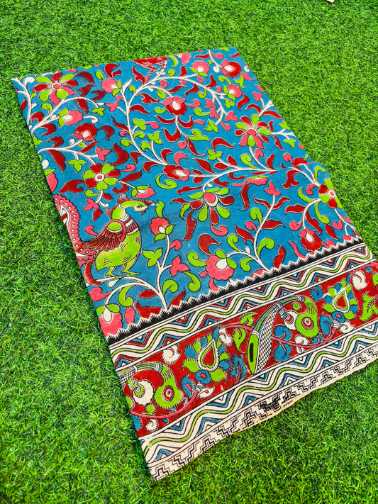 KALAMKARI COTTONS MELA