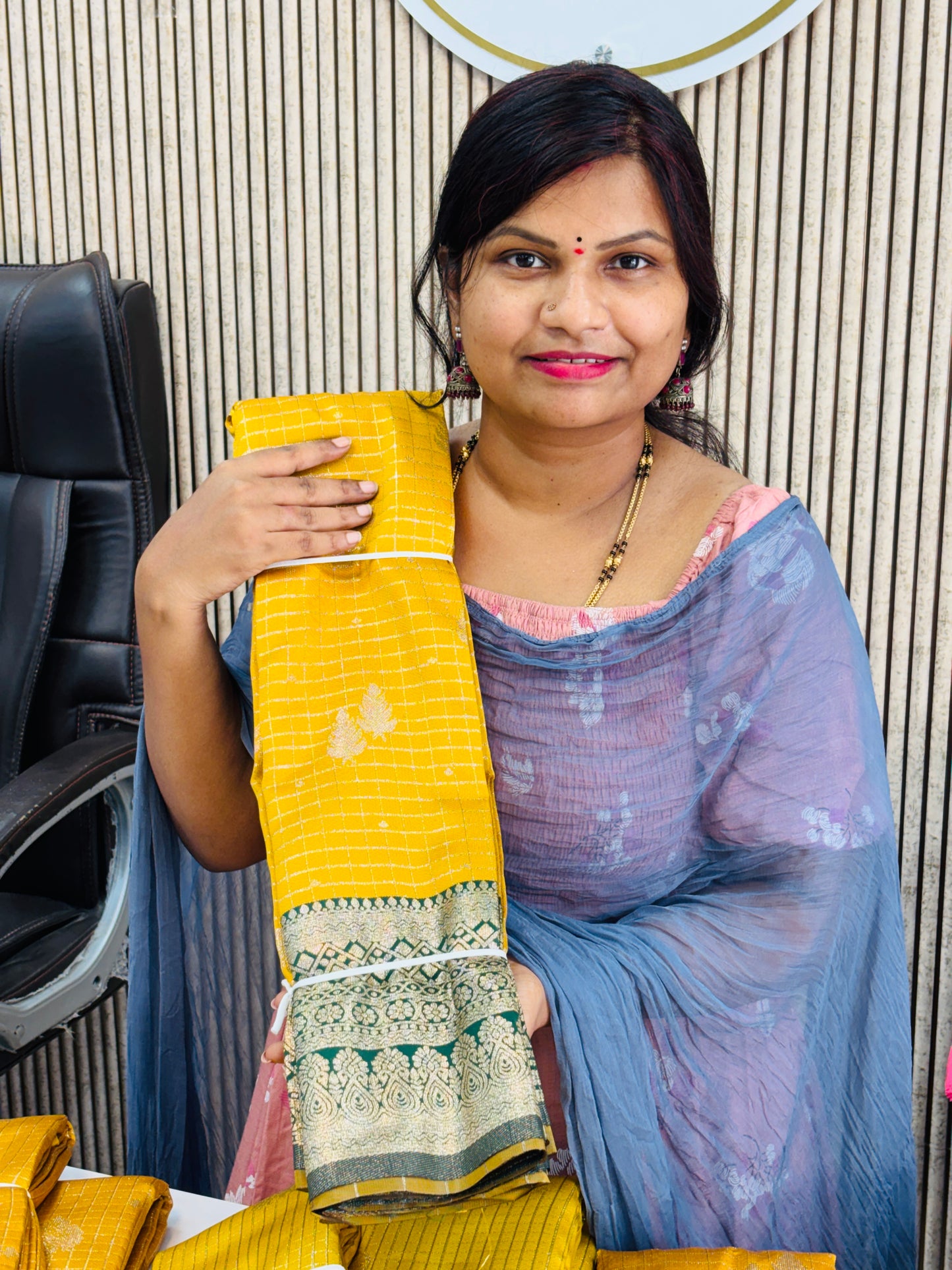 Vintage Kanchi Gadwal Sarees