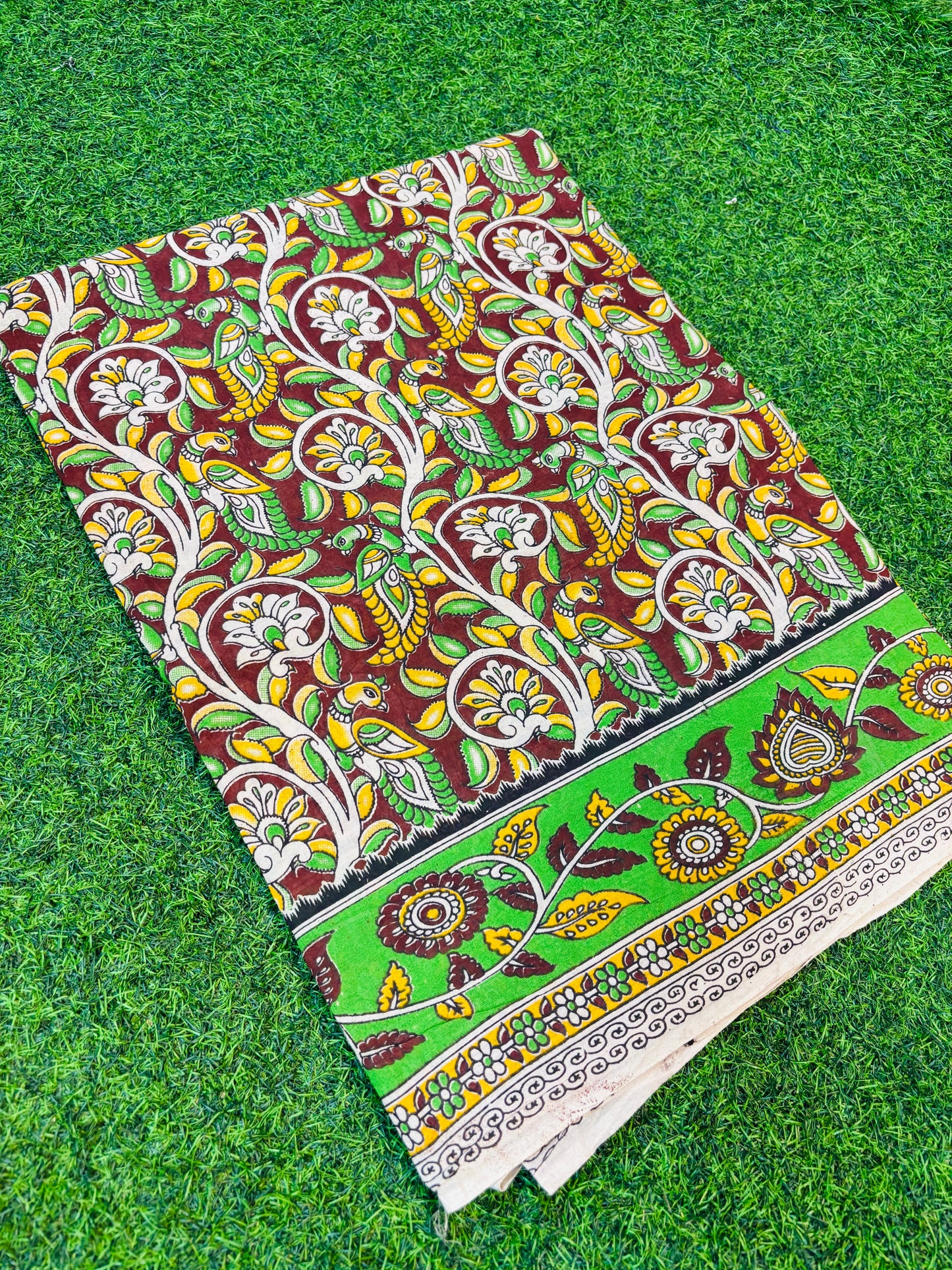 KALAMKARI COTTONS MELA