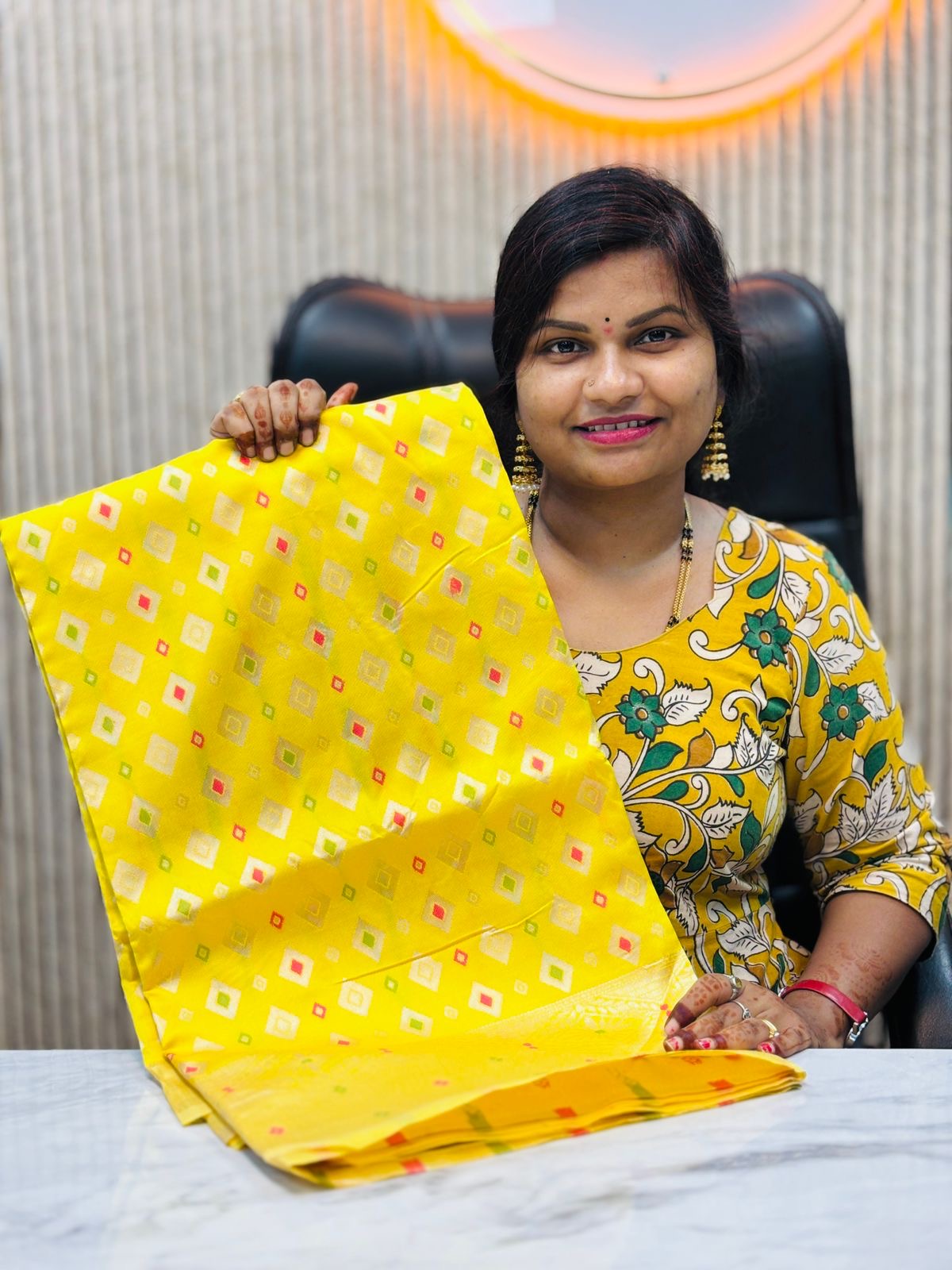 Jamdani Pattu Sarees 60