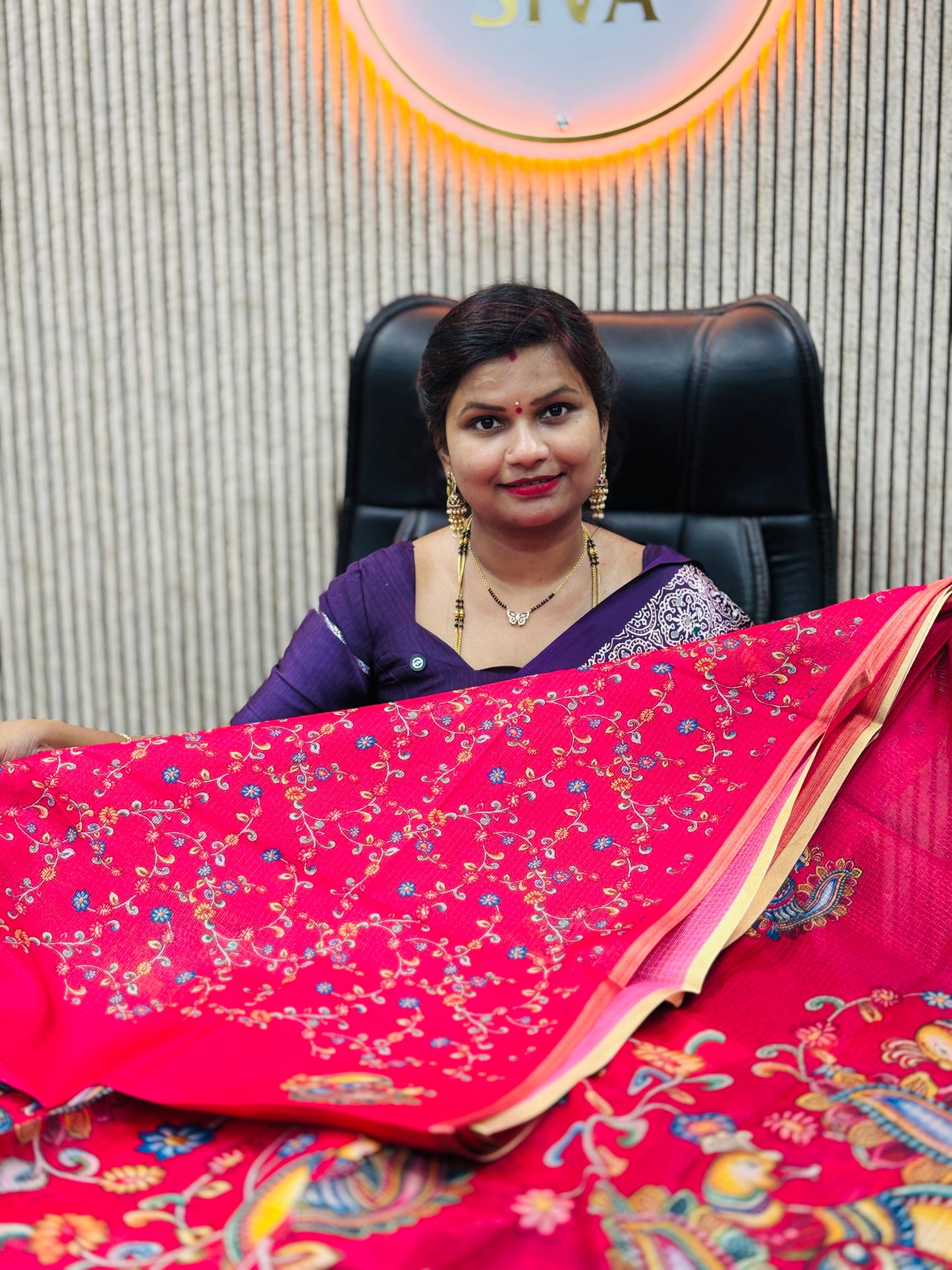 Kota Kalamkari